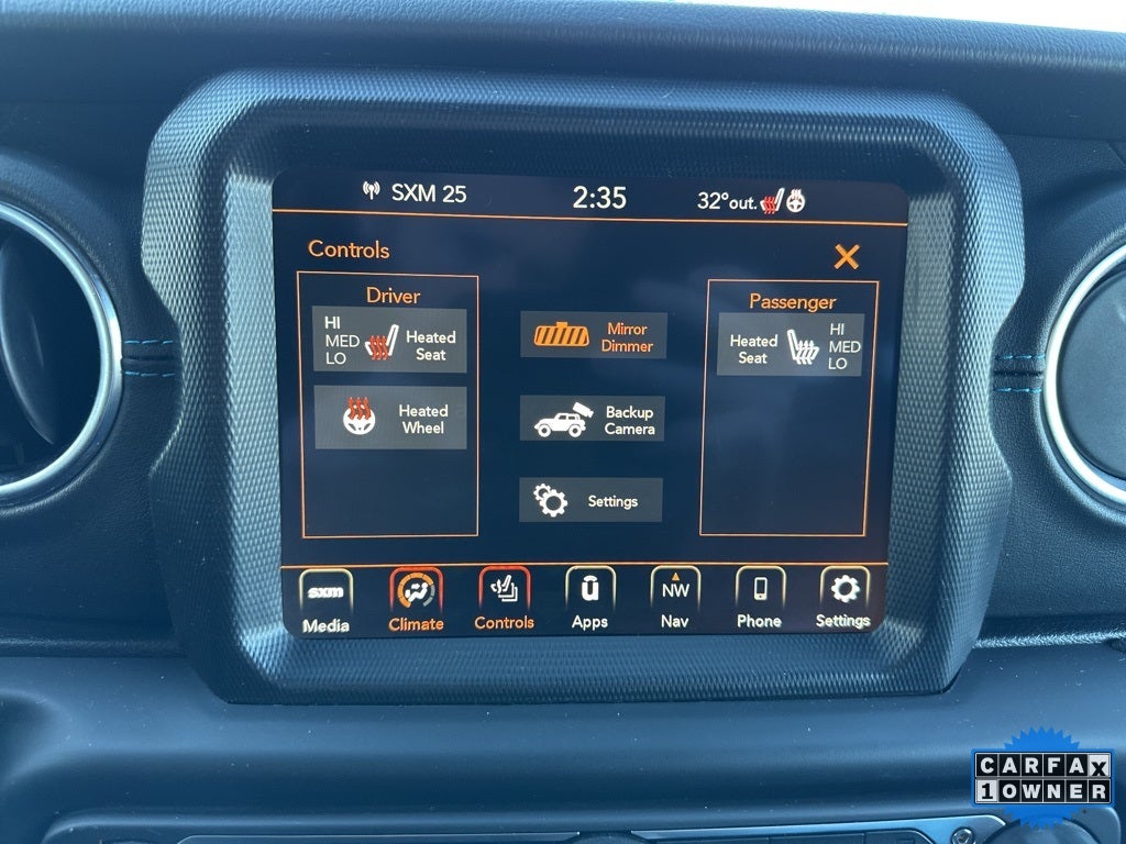 2023 Jeep Wrangler Rubicon 4xe