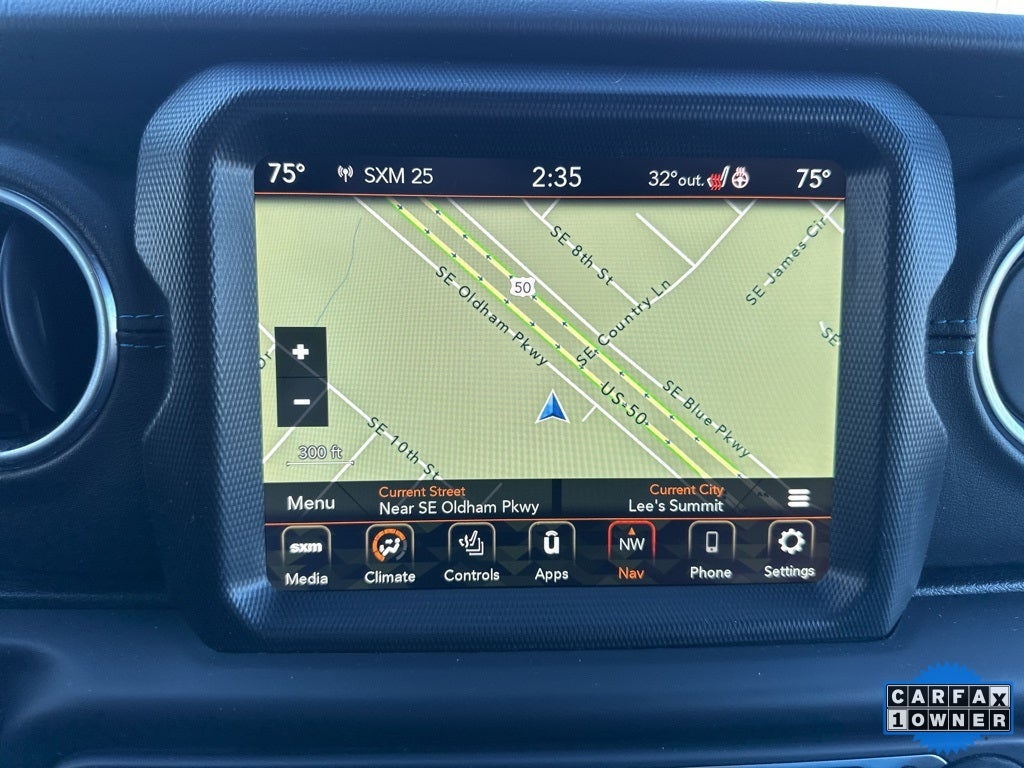 2023 Jeep Wrangler Rubicon 4xe