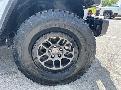 2023 Jeep Wrangler Rubicon 392