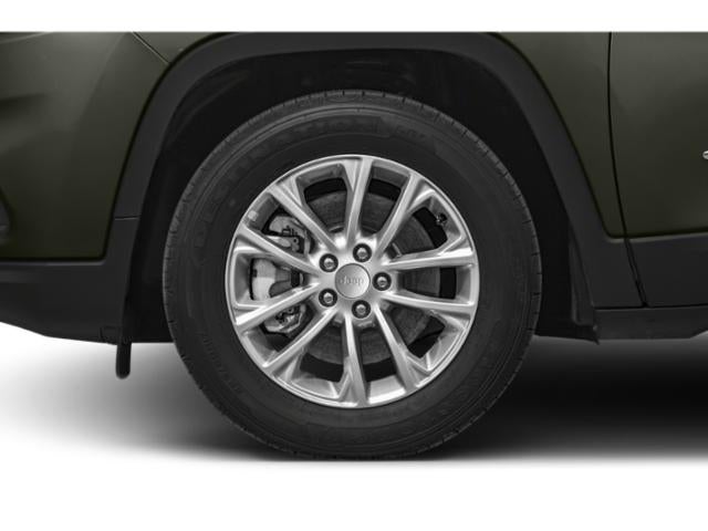 2019 Jeep Cherokee Altitude FWD