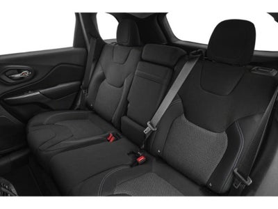 2019 Jeep Cherokee Altitude FWD
