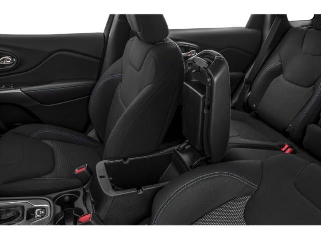 2019 Jeep Cherokee Altitude FWD
