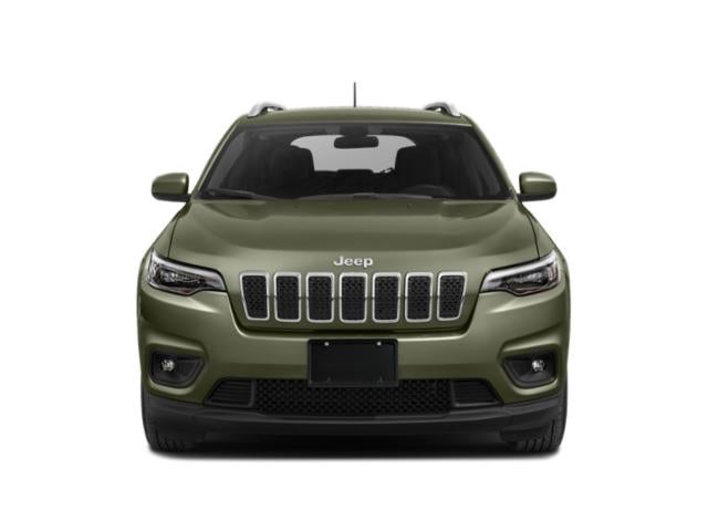 2019 Jeep Cherokee Altitude FWD