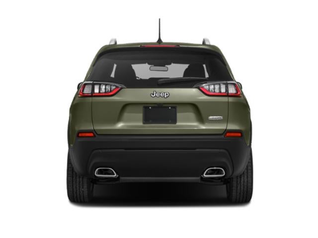 2019 Jeep Cherokee Altitude FWD