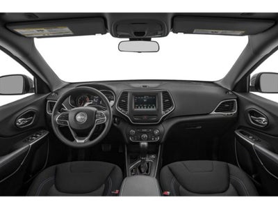 2019 Jeep Cherokee Altitude FWD