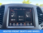 2021 Jeep Cherokee Trailhawk 4x4