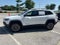 2021 Jeep Cherokee Trailhawk 4x4
