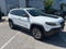 2021 Jeep Cherokee Trailhawk 4x4