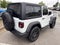 2025 Jeep Wrangler 2-Door Sport 4x4