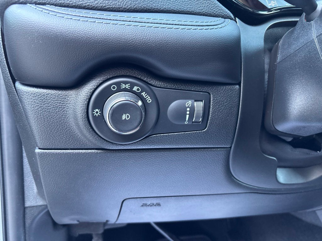 2022 Dodge Durango SXT AWD