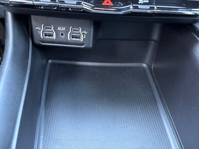 2022 Dodge Durango SXT AWD