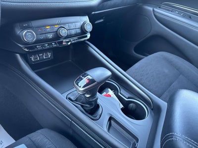 2022 Dodge Durango SXT AWD