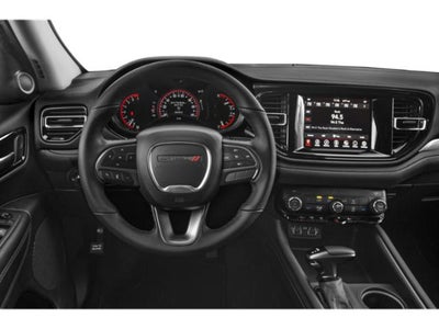 2022 Dodge Durango SXT AWD