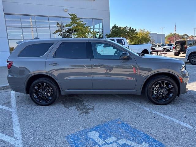 2022 Dodge Durango SXT AWD
