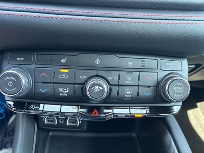 2026 Dodge Durango GT AWD