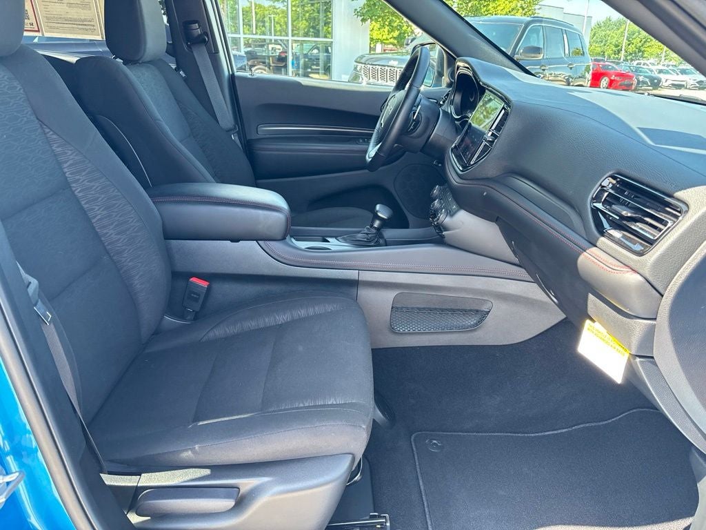2026 Dodge Durango GT AWD