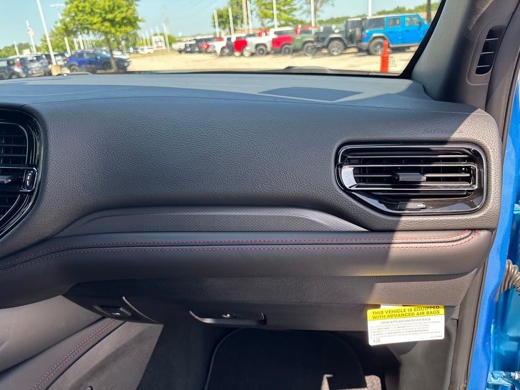 2026 Dodge Durango GT AWD
