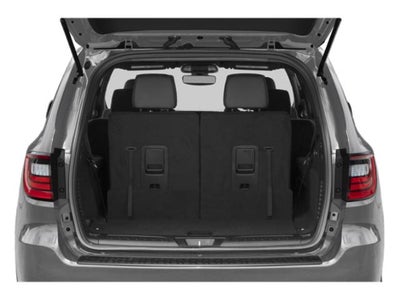 2026 Dodge Durango GT AWD