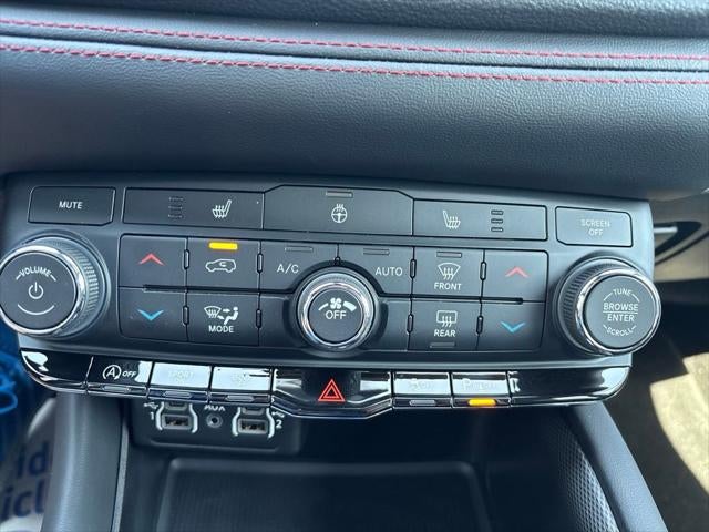 2026 Dodge Durango GT AWD