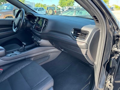 2026 Dodge Durango GT AWD