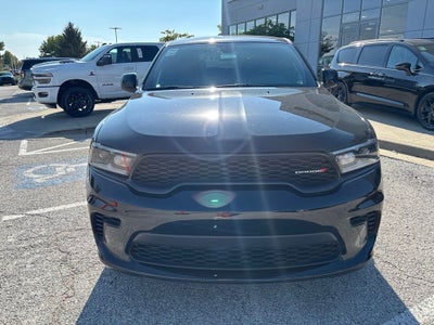 2026 Dodge Durango GT AWD