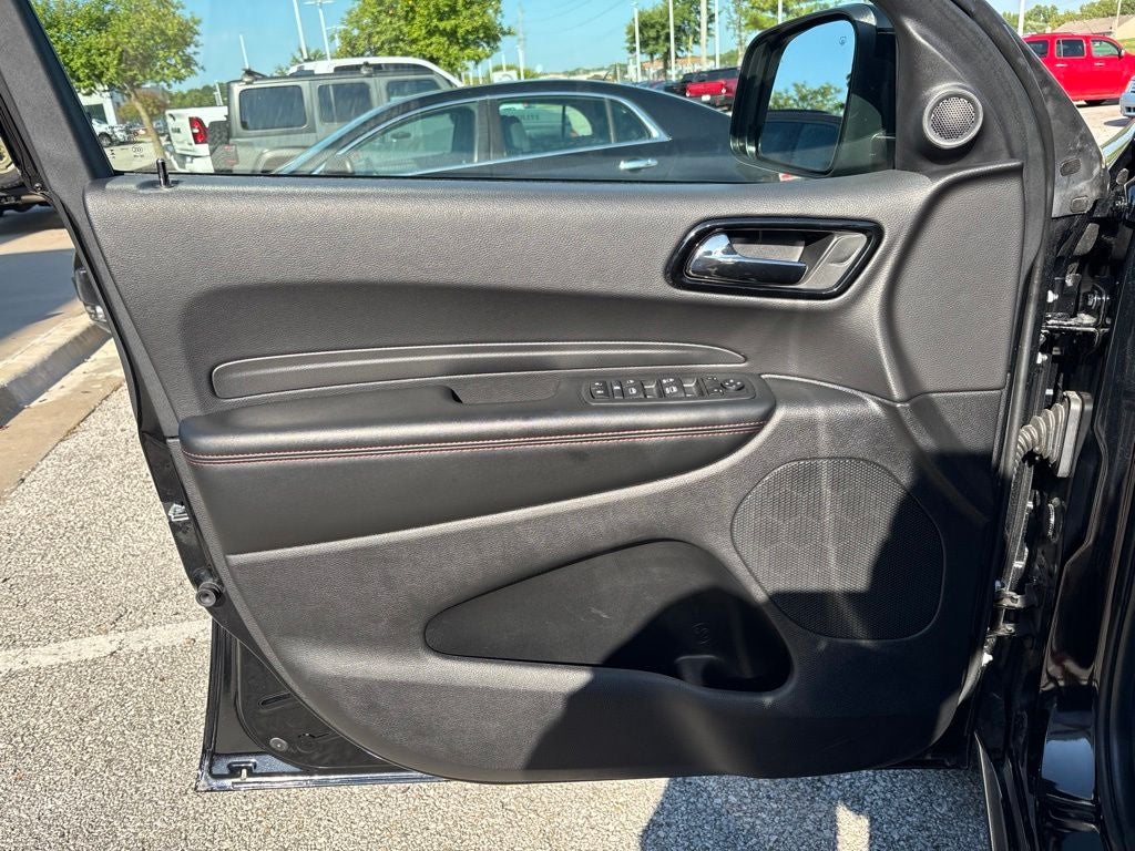 2026 Dodge Durango GT AWD