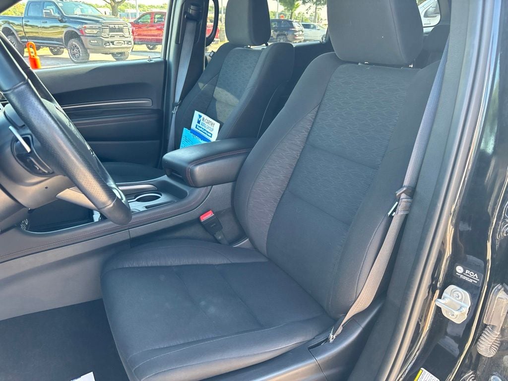 2026 Dodge Durango GT AWD