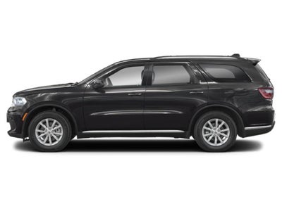 2026 Dodge Durango GT AWD