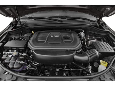 2019 Dodge Durango GT AWD