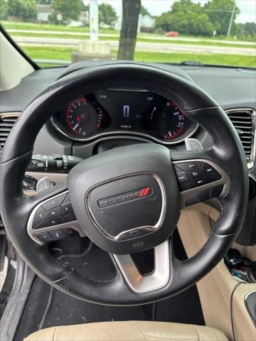 2019 Dodge Durango GT AWD
