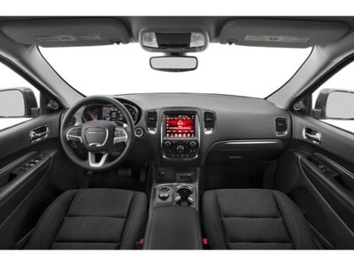 2019 Dodge Durango GT AWD