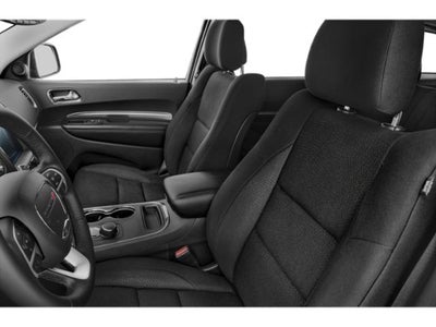 2019 Dodge Durango GT AWD