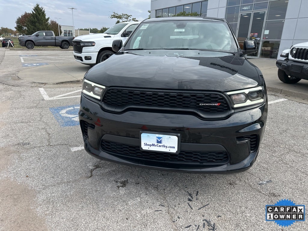 2023 Dodge Durango GT