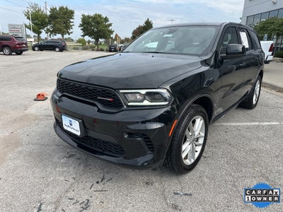 2023 Dodge Durango GT