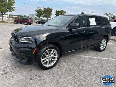 2023 Dodge Durango GT