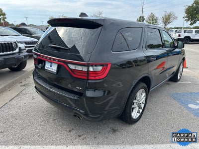 2023 Dodge Durango GT