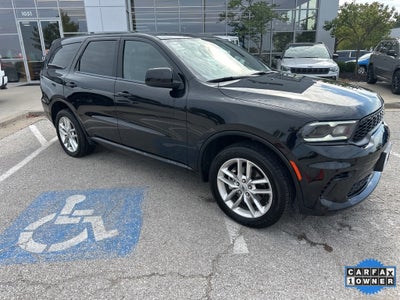 2023 Dodge Durango GT