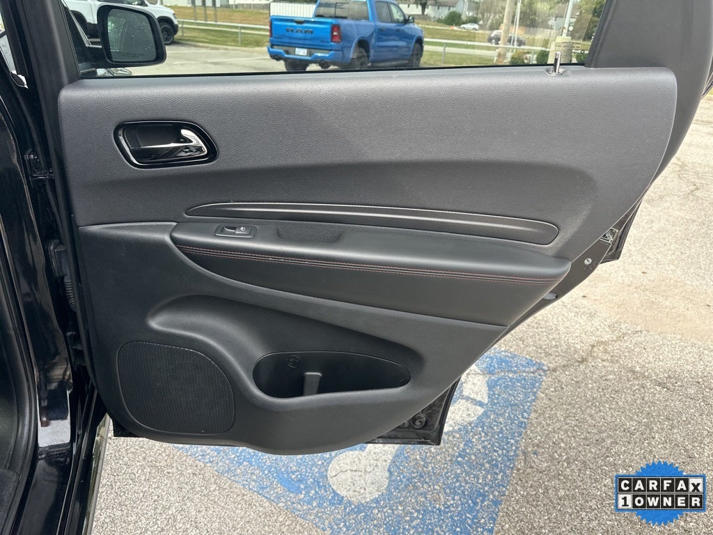 2023 Dodge Durango GT