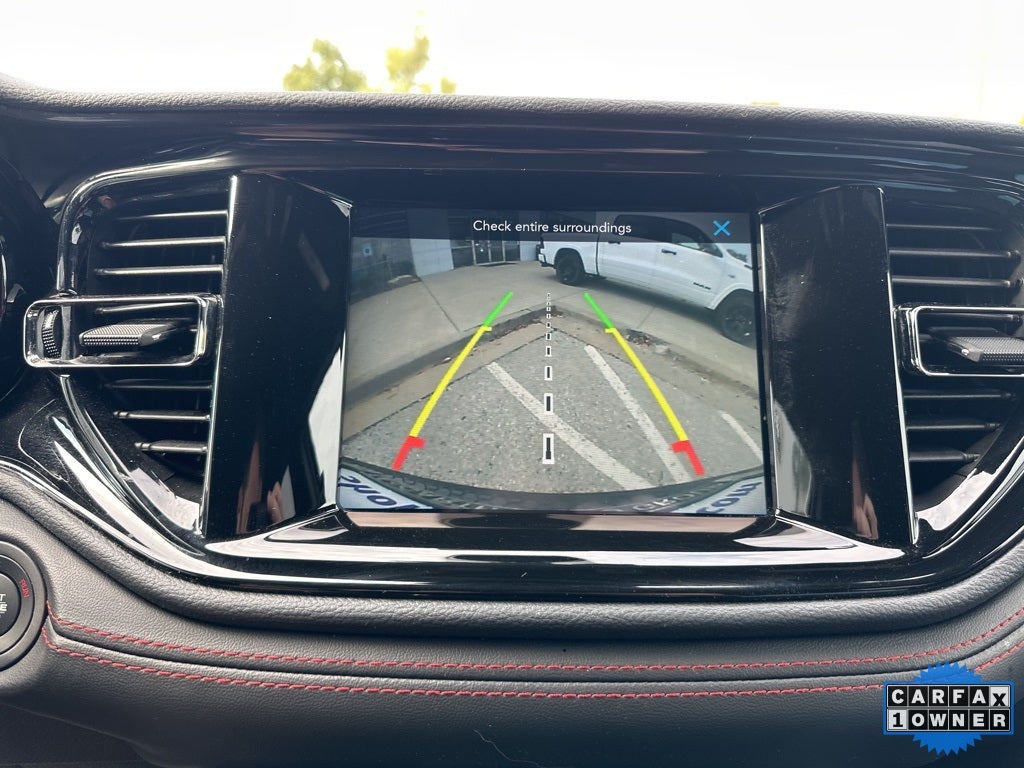 2023 Dodge Durango GT