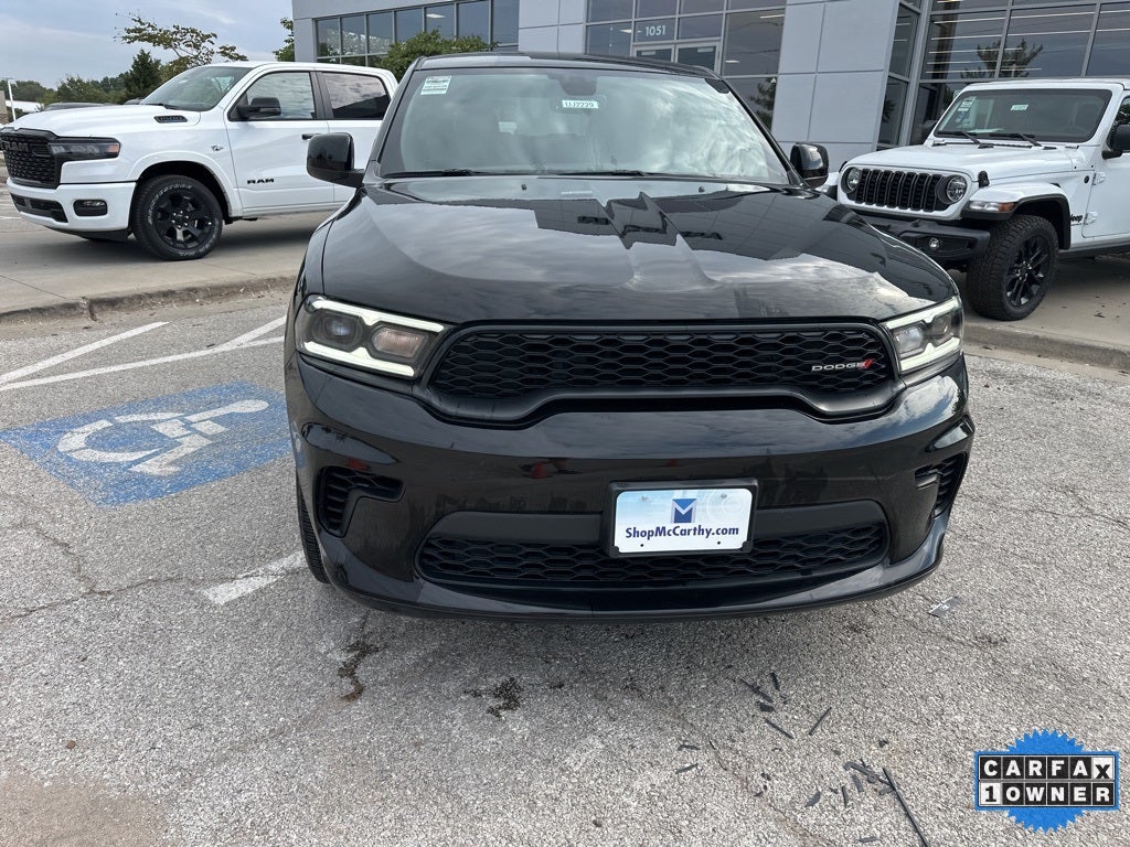 2023 Dodge Durango GT
