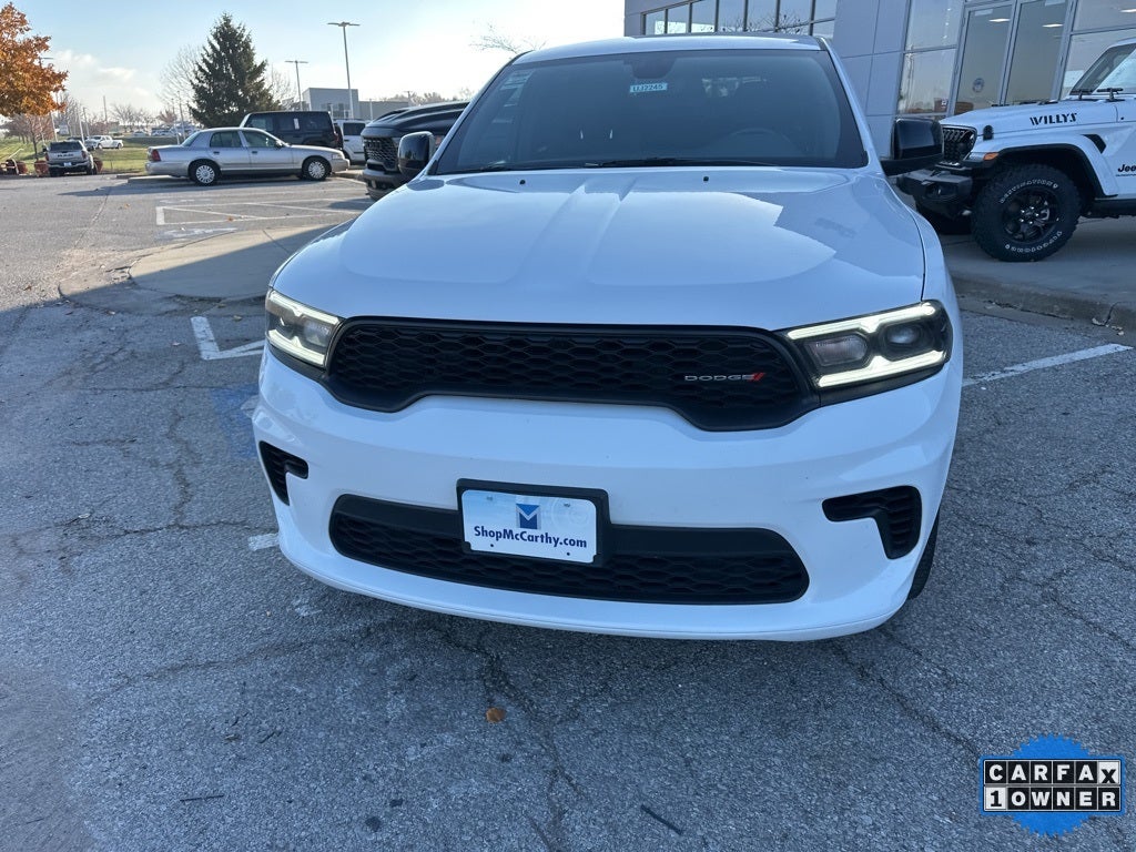 2023 Dodge Durango GT