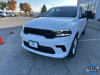 2023 Dodge Durango GT