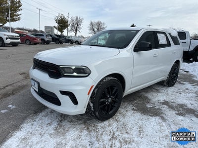2023 Dodge Durango GT