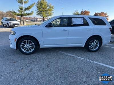 2023 Dodge Durango GT