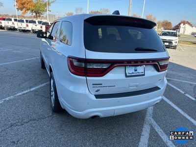 2023 Dodge Durango GT
