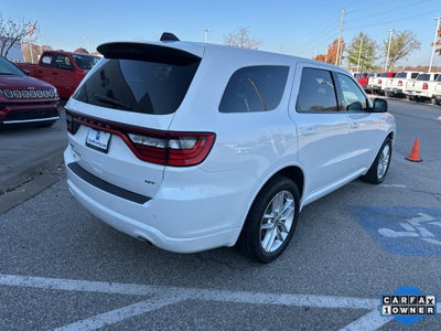 2023 Dodge Durango GT