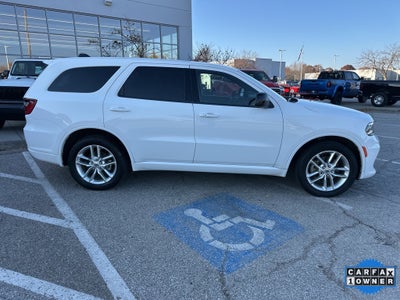 2023 Dodge Durango GT