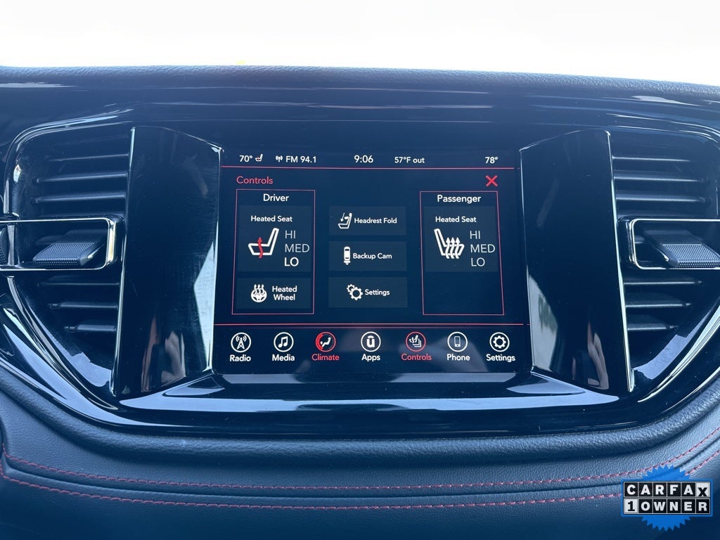 2023 Dodge Durango GT