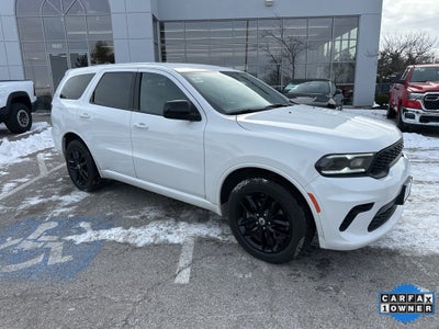 2023 Dodge Durango GT