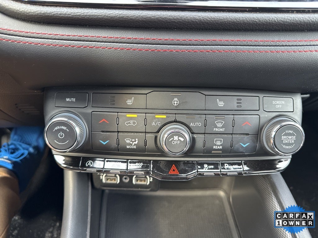 2023 Dodge Durango GT